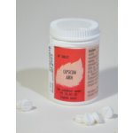 Radim Bakeš Galenická laboratoř Ostrava AKH Capsicum 60 tablet – Hledejceny.cz