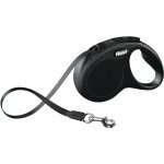Flexi Vodítko pro psy Classic s automatickým ovládáním páska – Hledejceny.cz