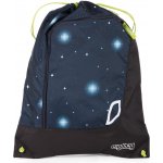 Ergobag Galaxy modrá – Zboží Mobilmania