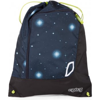 Ergobag Galaxy modrá