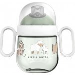 Mepal nepropustný hrnek Mio s úchyty farma 200 ml – Zboží Dáma