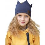 Drexiss Drexiss čelenka korunka Antracit – Zboží Mobilmania