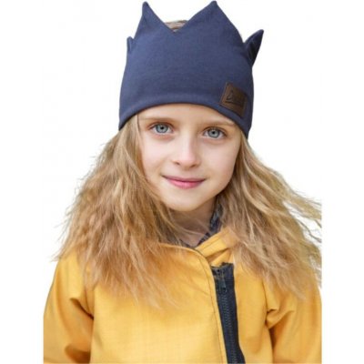 Drexiss Drexiss čelenka korunka Antracit – Zboží Mobilmania