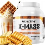 PROACTIVE X-MASS 3000 g – Zbozi.Blesk.cz
