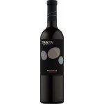 Thaya Frankovka Premium "Staré vinice" 2022 13,5% 0,75 l (holá láhev) – Sleviste.cz