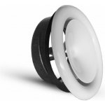 Difuzor pro přívod vzduchu ALNOR KN-RM-200, O 200 mm – Hledejceny.cz