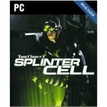 Tom Clancy's Splinter Cell – Hledejceny.cz