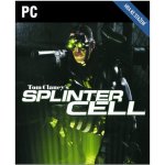 Tom Clancy's Splinter Cell – Sleviste.cz