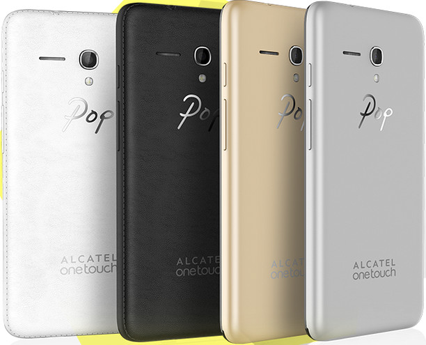 Alcatel Pop 3 OT-5025D od 3 551 Kč - Heureka.cz