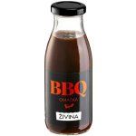Živina BBQ omáčka Crafted for friends BBQ 270 g – Hledejceny.cz