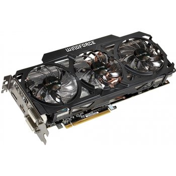 Gigabyte GV-R929WF3-4GD