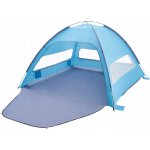 VEVOR Stan pro 8 osob Ochrana UPF 50+ Přenosný a lehký – Hledejceny.cz