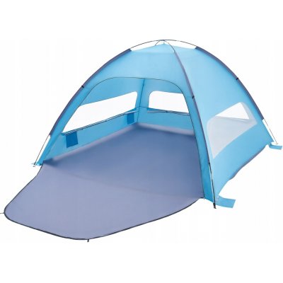 VEVOR Stan pro 8 osob Ochrana UPF 50+ Přenosný a lehký – Hledejceny.cz