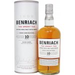 BenRiach The Smoky Ten 10y 46% 0,7 l (tuba) – Hledejceny.cz
