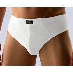 Gina slipy klasické širší bok šité jednobarevné 71055P – Zboží Mobilmania