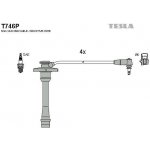 Sada kabelů pro zapalování TESLA T746P – Hledejceny.cz
