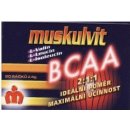 Muskulvit BCAA 80 g