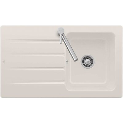 Villeroy & Boch Architectura 50 Cream – Zboží Dáma