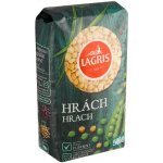 Lagris Hrách žlutý loupaný půlený 0,5 kg – Hledejceny.cz