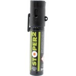 STOPER2 pěnový obranný sprej 20ml – Zboží Dáma