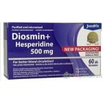 JutaVit Diosmin + Hesperidin 500 mg 60 ks – Hledejceny.cz