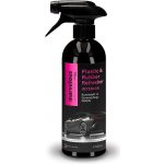 Marvelous Oživovač plastů a gumy Interiér 500 ml – Sleviste.cz