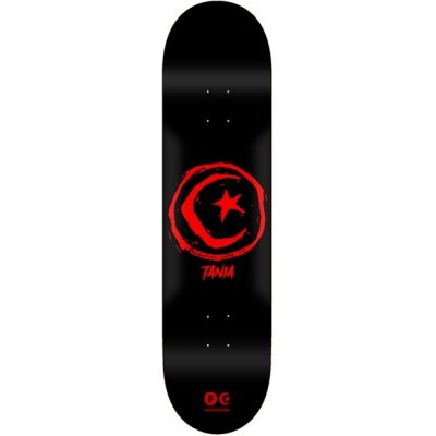 FOUNDATION Cruz Star & Moon – Zboží Dáma