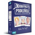 Albi Neobvyklí podezřelí – Hledejceny.cz