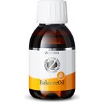 Zinzino BalanceOil 100 ml Pomeranč Rybí tuk – Zbozi.Blesk.cz