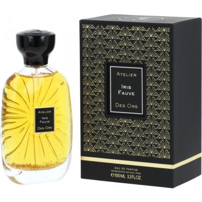 Atelier Des Ors Iris Fauve parfémovaná voda unisex 100 ml