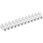EMOS Svorkovnice 12x4 mm bílá A4005 – HobbyKompas.cz