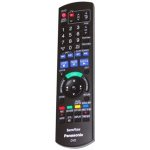 Dálkový ovladač Panasonic N2QAYB000129 – Zboží Živě