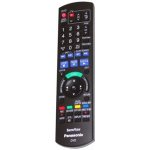 Dálkový ovladač Panasonic N2QAYB000129 – Sleviste.cz