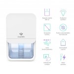Truelife AIR Dehumidifier DH3 White – Hledejceny.cz