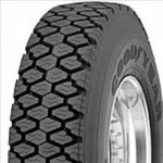 Goodyear G291 10/0 R17,5 134M | Zboží Auto