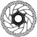 Shimano RT-EM300 160mm CL, E-bike, s magnetem – Zboží Dáma