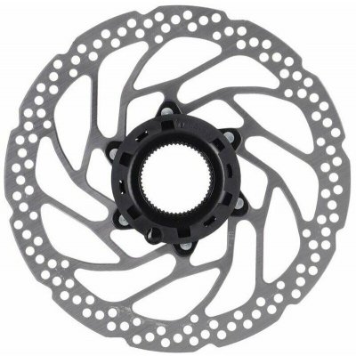 Shimano RT-EM300 160mm CL, E-bike, s magnetem – Zboží Dáma