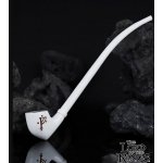 The Lord of the rings GANDALF THE WHITE 32 cm – Zboží Dáma