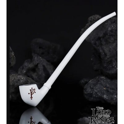 The Lord of the rings GANDALF THE WHITE 32 cm – Zboží Dáma