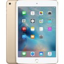 Apple iPad Mini 4 Wi-Fi+Cellular 32GB Gold MNWR2FD/A