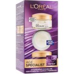 L'Oréal Paris Age Specialist 55+ : denní pleťový krém Age Specialist 50 ml + noční pleťový krém Age Specialist 50 ml – Zbozi.Blesk.cz