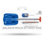 Ortovox Rescue Set Diract – Zboží Mobilmania