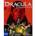 Dracula: Resurrection – Zboží Živě