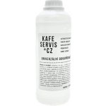 Kafeservis Univerzální odvápňovač 1000 ml – Hledejceny.cz