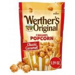 Storck Werther's Original Caramel Popcorn Classic 140 g – Zbozi.Blesk.cz