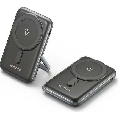 Vention FHNB0 10000mAh black – Zboží Živě