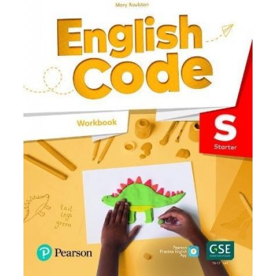 English Code American Starter Workbook – Zbozi.Blesk.cz