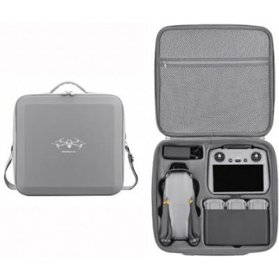 STABLECAM DJI AIR 3 - PU Shoulder Case 1DJ2928 – Zbozi.Blesk.cz