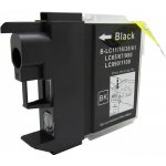 CDRmarket Brother LC-1100 - kompatibilní – Zboží Živě