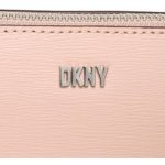 DKNY kabelka Bryant-Dome R83E3655 Rosewater RW4 – Zbozi.Blesk.cz